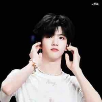 Trương Hàm Thụy(em)