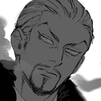 Mochizuki Kanji_Thị Vệ Thống Lĩnh