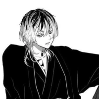 Haitani Rindou_Bộ Binh