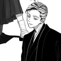 Haitani Ran_ Hữu Đại Thần