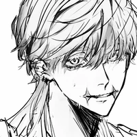 Sanzu Haruchiyo_Nhiếp Chính