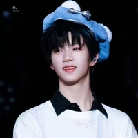 Trương Hàm Thụy - em
