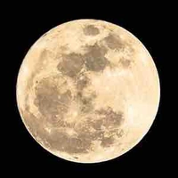 💬moon