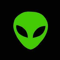 💬alien