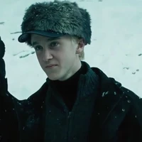 Draco Malfoy