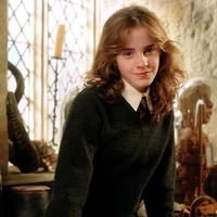 Hermione Granger