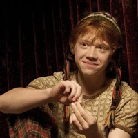 Ron Weasley