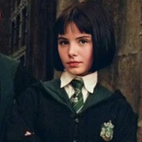 Pansy Parkinson