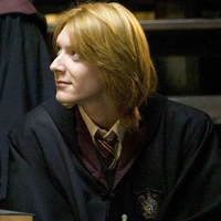 George Weasley