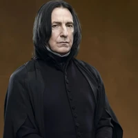 Severus Snape