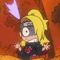 deidara