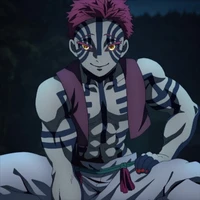 akaza
