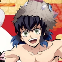 inosuke