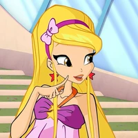 Stella-Tiên Nữ Ánh Sáng Mặt Trời