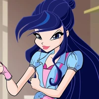 Musa-Tiên Nữ Âm Nhạc