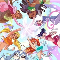 All Winx