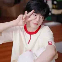 Trương Hàm Thuỵ_Bé