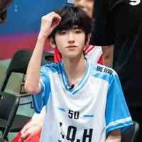 Tả Kỳ Hàm_em