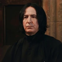 Severus Snape