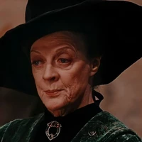McGonagall