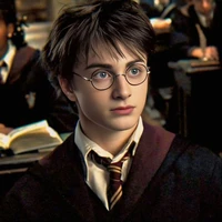 Harry Potter⚡