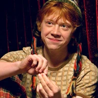 Ron Weasley🍗