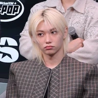 Lee Yongbok- Felix