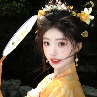 Mộng Ly. tiên nữ ánh sáng. ♎︎