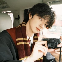 Thôi Hán Thịnh. 27 tuổi. ♋︎