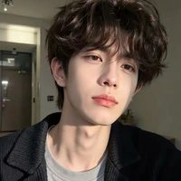 Thôi Ngự Hạo. 24 tuổi. ♏︎