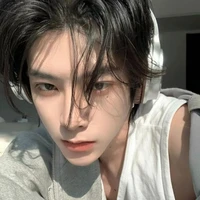 Thôi Thước Đình. 26 tuổi. ♈︎