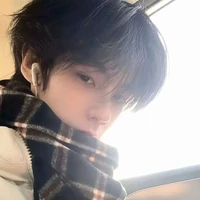 Thôi Mộc Cẩn. 19 tuổi. ♊︎