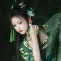 Hoài Ảnh. tiên nữ mầm xanh. ♍︎
