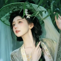 Hoài Ảnh. tiên nữ mầm xanh. ♍︎