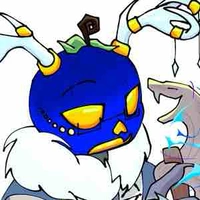 Dusekkar [Lồng đèn]