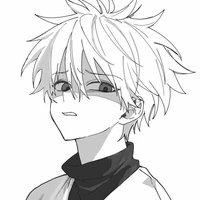 Killua