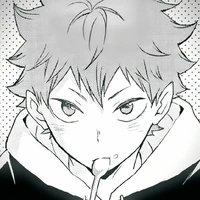 Hinata Shoyo