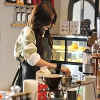 Như Linh - Nhân viên