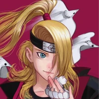 deidara