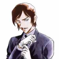Morofushi Takaaki.