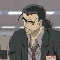 Yamato Kansuke.