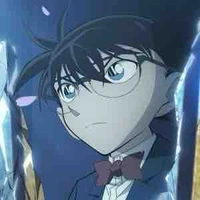 Edogawa Conan.