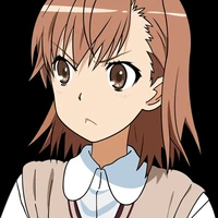 Misaka Mikoto