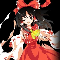 Hakurei Reimu