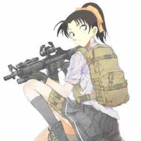 Hattori Kazuha (Toyama)