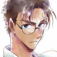 Kyogoku Makoto