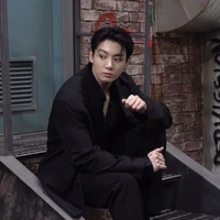 Jeon Jungkook  [ Cậu ]