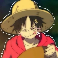 Monkey D Luffy