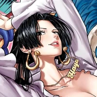 Boa Hancock