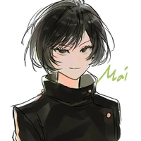 Zenin Mai